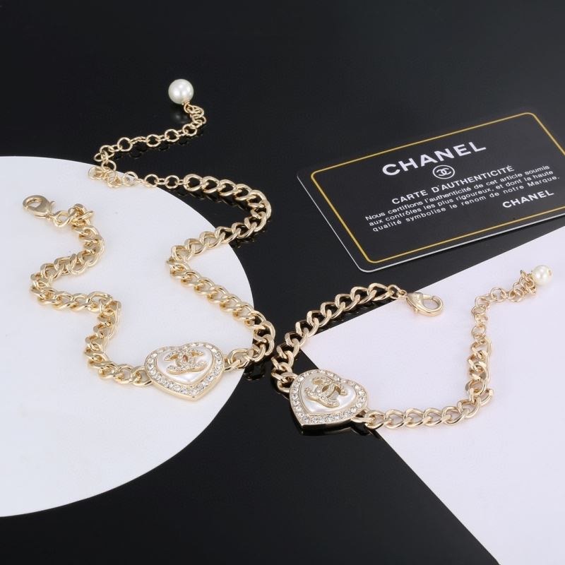 Chanel Necklaces